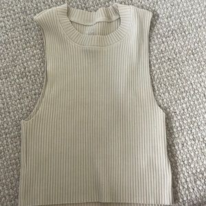 Tank top, XS